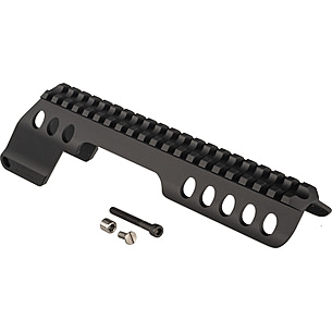 Aimtech Warhammer Tactical Mid Length Saddle Mount