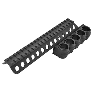 Aimtech Warhammer Tactical Mid Length Saddle Mount