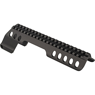 Aimtech Warhammer Tactical Mid Length Saddle Mount