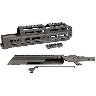 Midwest Industries AK Alpha Series M-LOK Handguard