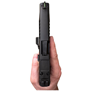 Align Tactical SIG Sauer Thumb Rest Takedown Lever