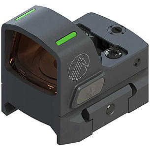 Alpen Argus Reflex Red Dot Sight | 24% Off 4.5 Star Rating w/ Free S&H