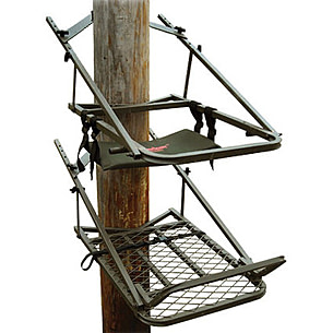 Amacker Outdoors Deer Thief Climber Tree Stand | Free