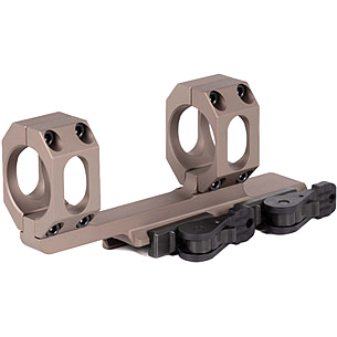 American Defense Manufacturing AD-RECON AR-15 1-Piece 2in Offset