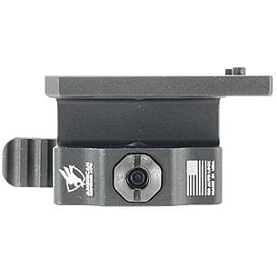 American Defense Manufacturing Holosun AEMS QD Red Dot Mount