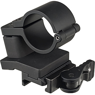 AMERICAN DEFENSE■Magnifier■アメリカンディフェンス American Defense Manufacturing Magnifier Swing Off Mount - Lower 1