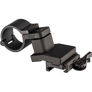AMERICAN DEFENSE■Magnifier■アメリカンディフェンス American Defense Manufacturing Magnifier Swing Off Mount - Midrange |