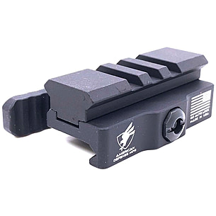 American Defense Manufacturing Picatinny QD Mount, 5LUG | Up to