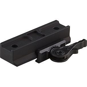 American Defense Manufacturing QD Mount for the Aimpoint Comp M4