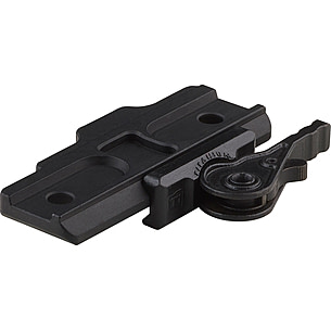 American Defense Manufacturing QD Mount for the Aimpoint Comp M4