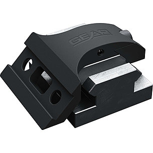 American Defense Manufacturing Surefire Scout Light Offset