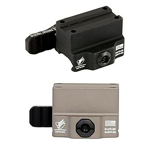 American Defense Manufacturing Trijicon MRO Mount Co-Witness | 4.5