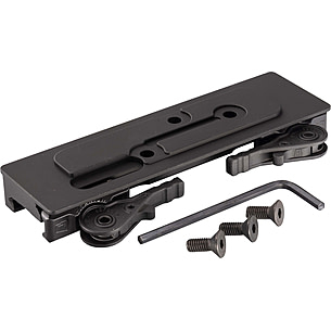 American Defense Manufacturing Trijicon Reflex Mount, Titanium