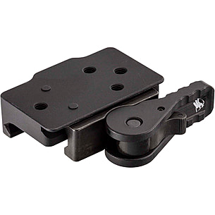 American Defense Manufacturing Vortex Razor QD Base | $5.13 Off w