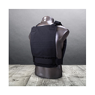 Buy In Bulk Full Body Armor Bulletproof Kevlar Material & Soft Inserts