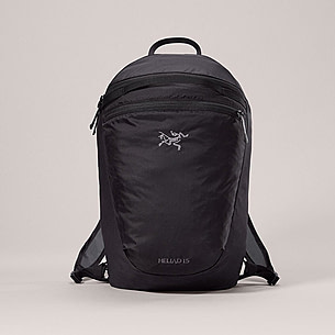 Arc'teryx Heliad 15L Backpack 0BF2EE1E |