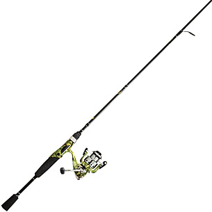 Ardent Fishouflage 2000/6ft.6in. Fishing Rod |