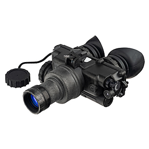 Armasight AN/PVS-7D 3AU Night Vision Goggles |