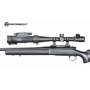 Armasight CO-LR Gen 2+ Long Range Night Vision Clip-On System