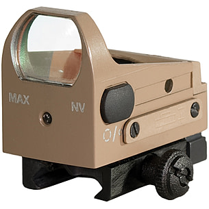 実物 Armasight MCS ドットサイト Armasight MCS Day Time 1x Reflex Red Dot Sight | Highly Rated Free