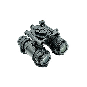 Armasight PVS-31D 1x27mm Pinnacle Elite Gen 3 IIT, Dual-Channel