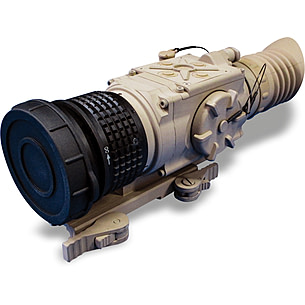 Armasight Prometheus 3-12x42サーマルビジョンスコープ Armasight Zeus 640 2-16x50mm Thermal Imaging Rifle Scope | 5 Star