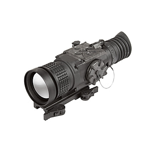 Armasight Zeus 3-12x50mm Thermal Imaging Rifle Scope | Free