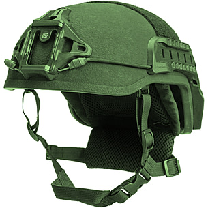 ArmorSource AS-501 Gen2 U.S. Army Advanced High-Cut Special