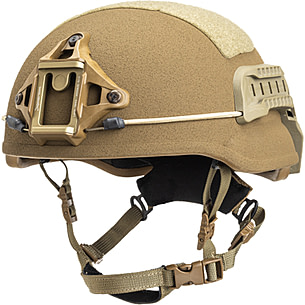 ArmorSource AS-501 Gen2 U.S. Army Advanced Mid-Cut Special Command