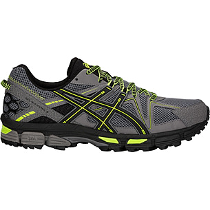 Asics Gel-Kahana 8 Trail Running Shoe - Mens | 5 Star Rating  display picture 1