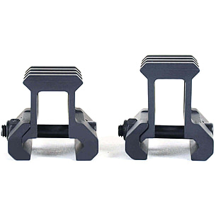 AT3 Tactical Pro-Mount Mini Riser Lightweight Cantilever Mount