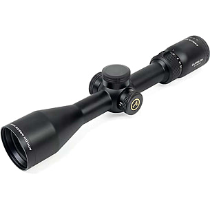 Athlon Optics Argos HMR 2-12x42mm Rifle Scope in Tube Rifle
