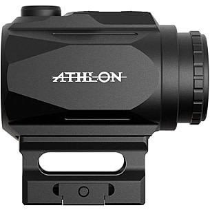 Athlon Optics Midas Flare 1x22mm Prism Red Dot Sight