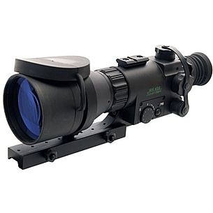ATN Aries MK 410 Night Vision Rifle Scope NVWSM41010 | 4.3 Star