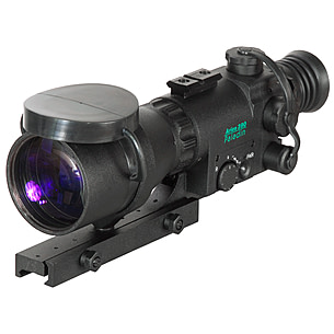 ATN Aries MK390 Paladin Night Vision Rifle Scope - 4x w/ IR