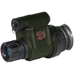 ATN Gen 3 Night Vision Scope 11344, Night Spirit-3SELA Select
