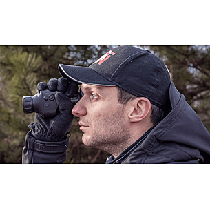 ATN ODIN LT 320 3-6x25mm Compact Thermal Monocular