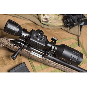 サバゲー　スコープ　ATN X-Sight 4k PRO ATN X-sight 4k Pro 5-20x Scope for sale online | eBay