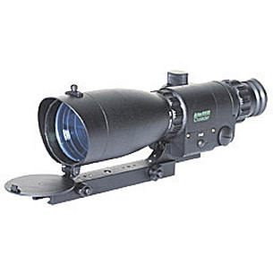 ATN Aries MK7900 Crusader Night Vision Rifle Scope Gen. 3