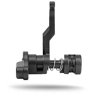 Atrius Development Forced Reset Selector