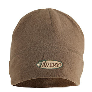 Avery Outdoors Windproof Fleece Skull Cap Up to 17% Off Free