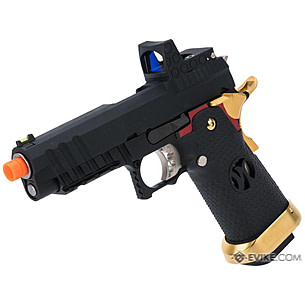 Hi-CAPA E マキシマカスタム AIRSOFT97 本店通販部 / 【MAXIMA+カスタム注文】 東京マルイ