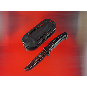 その他 MASTERS OF DEFENSE Ayoob Razorback USED Masters of Defense Razorback 3.85