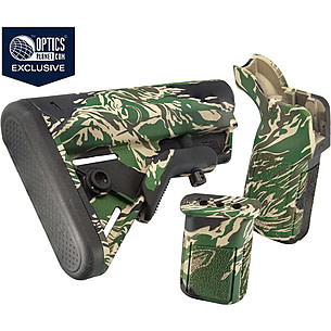 B5 Systems Bravo Stock Mil-Spec | Up to 34% Off 4.9 Star Rating w