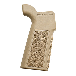 B5 Systems Type 23 P-Grip AR-15 Vertical Grip