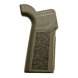 B5 Systems Type 23 P-Grip AR-15 Vertical Grip