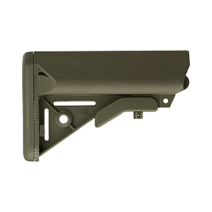 B5 Systems Sopmod Stock Mil-Spec | Up to $6.40 Off 4.7 Star Rating