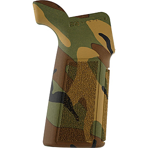B5 Systems Type 23 P-Grip AR-15 Vertical Grip