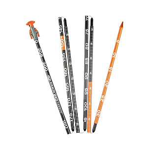 Beacon Probe Shovel BCA Stealth 300 Carbon Avalanche Probe
