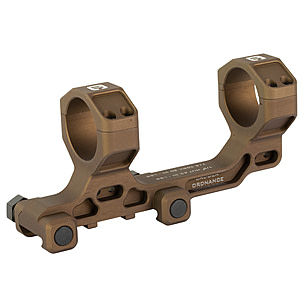 Badger Ordnance C.O.M.M. 30mm Riflescope Rings | Up to $16.25 Off
